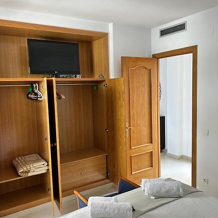 Apartaments Superiors Mtb Only Couples Lloret de Mar Luaran gambar