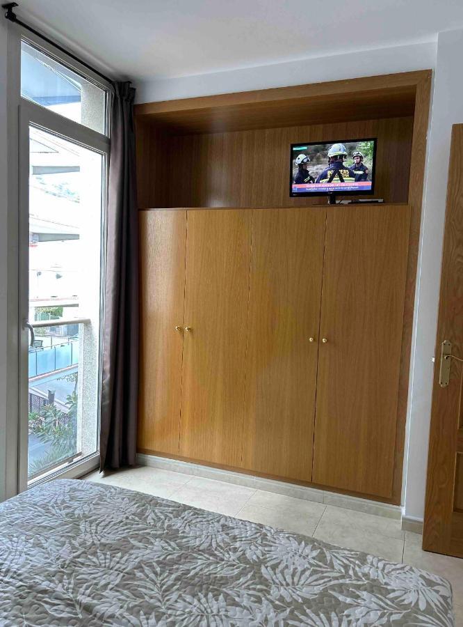 Apartaments Superiors Mtb Only Couples Lloret de Mar Luaran gambar