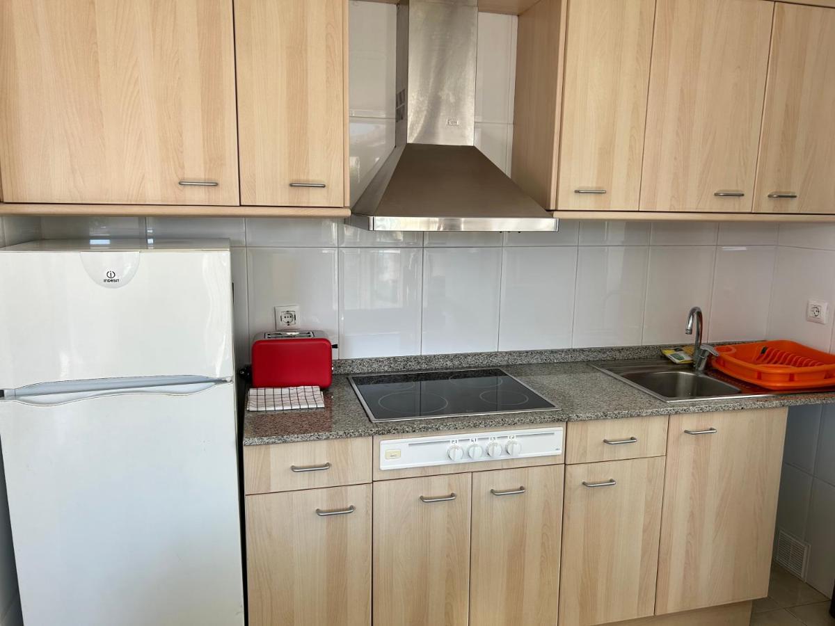 Apartaments Superiors Mtb Only Couples Lloret de Mar Luaran gambar