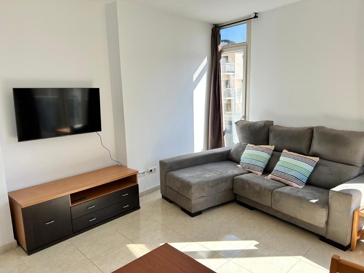 Apartaments Superiors Mtb Only Couples Lloret de Mar Luaran gambar