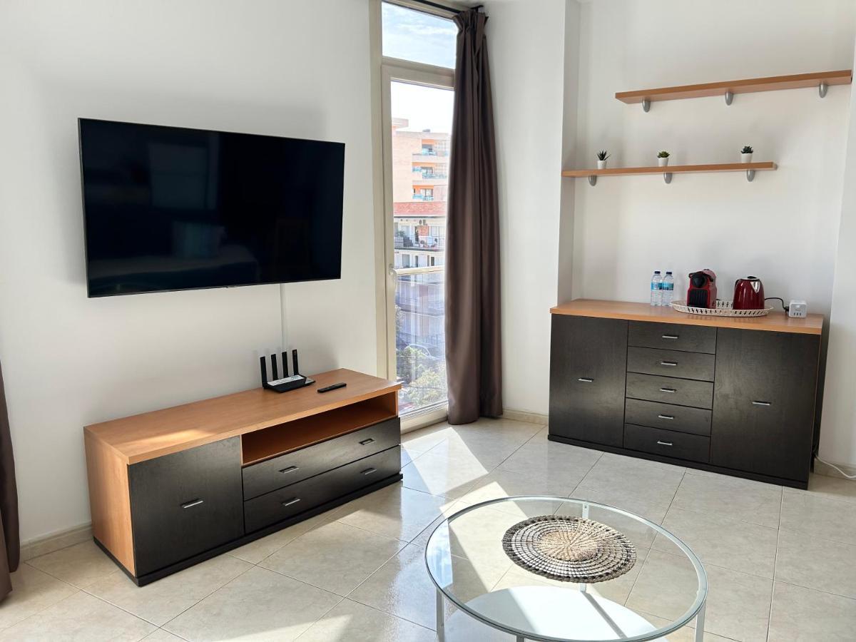 Apartaments Superiors Mtb Only Couples Lloret de Mar Luaran gambar