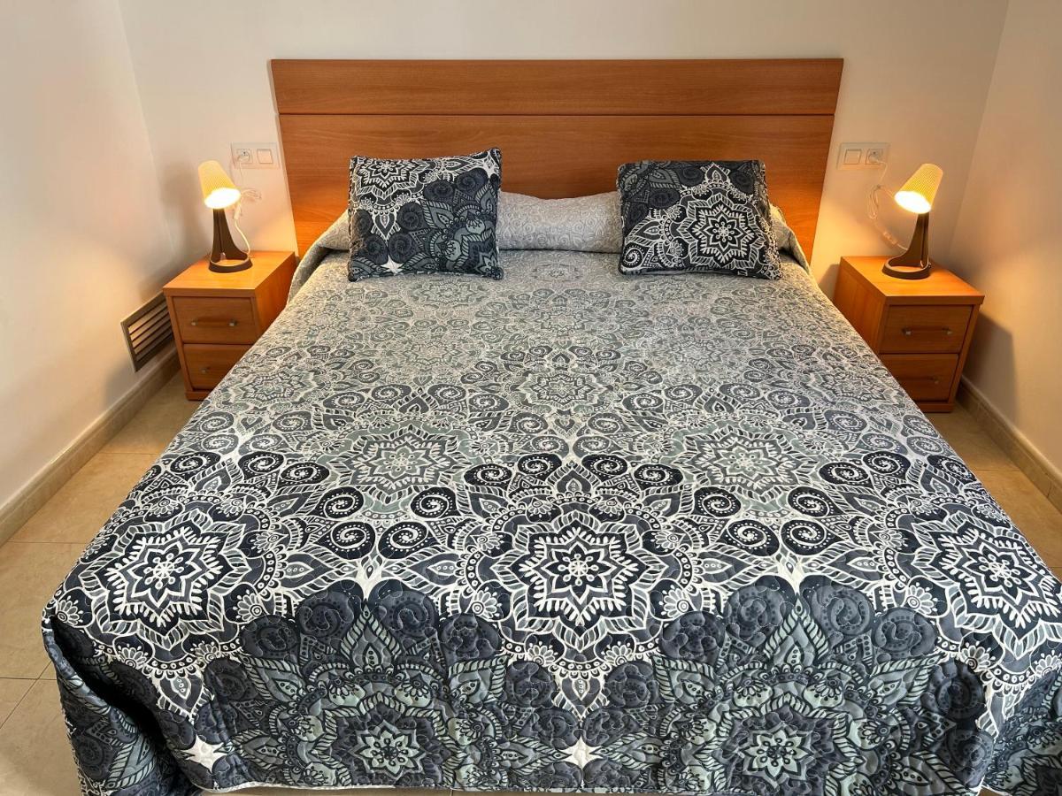 Apartaments Superiors Mtb Only Couples Lloret de Mar Luaran gambar