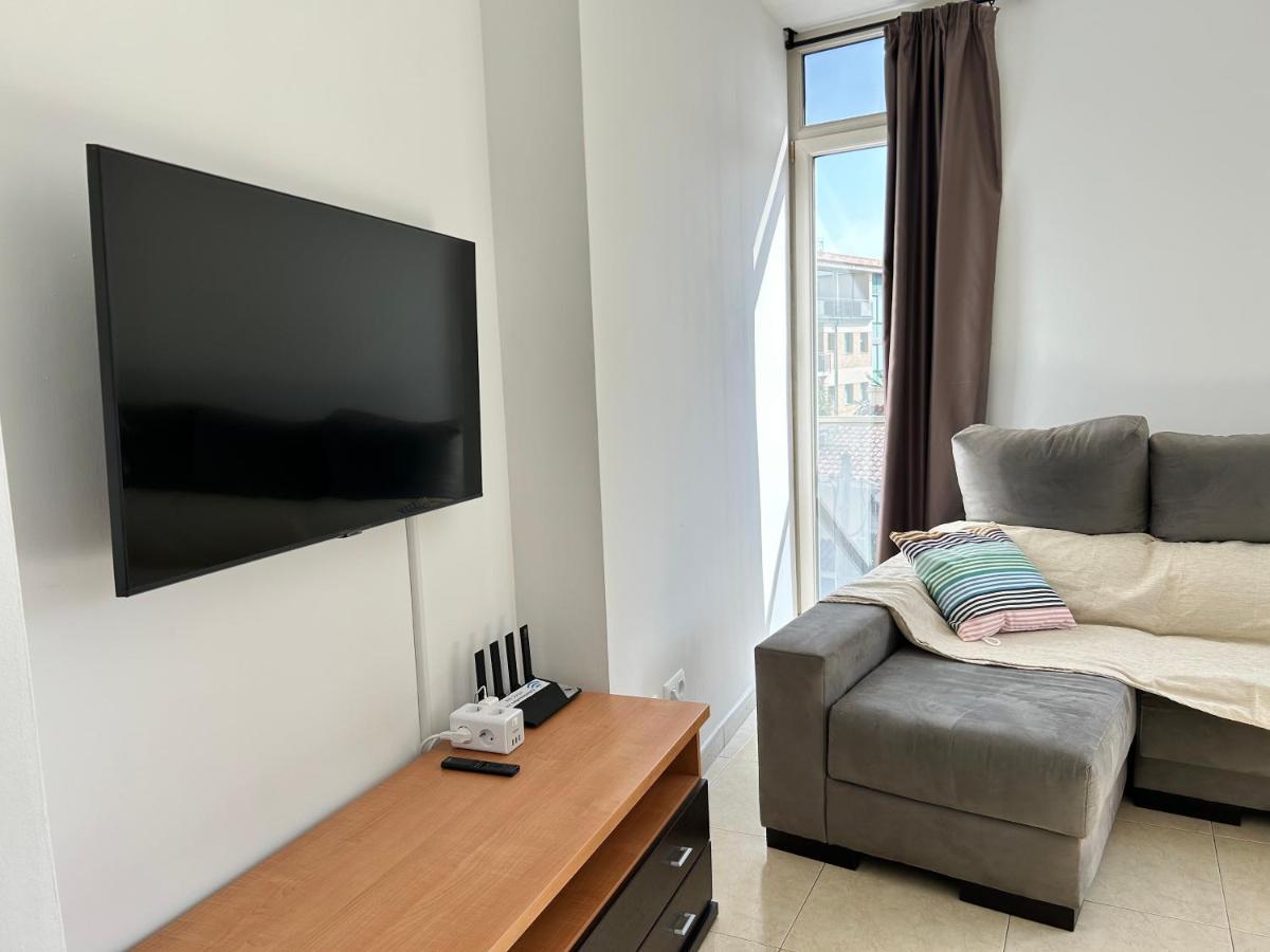 Apartaments Superiors Mtb Only Couples Lloret de Mar Luaran gambar