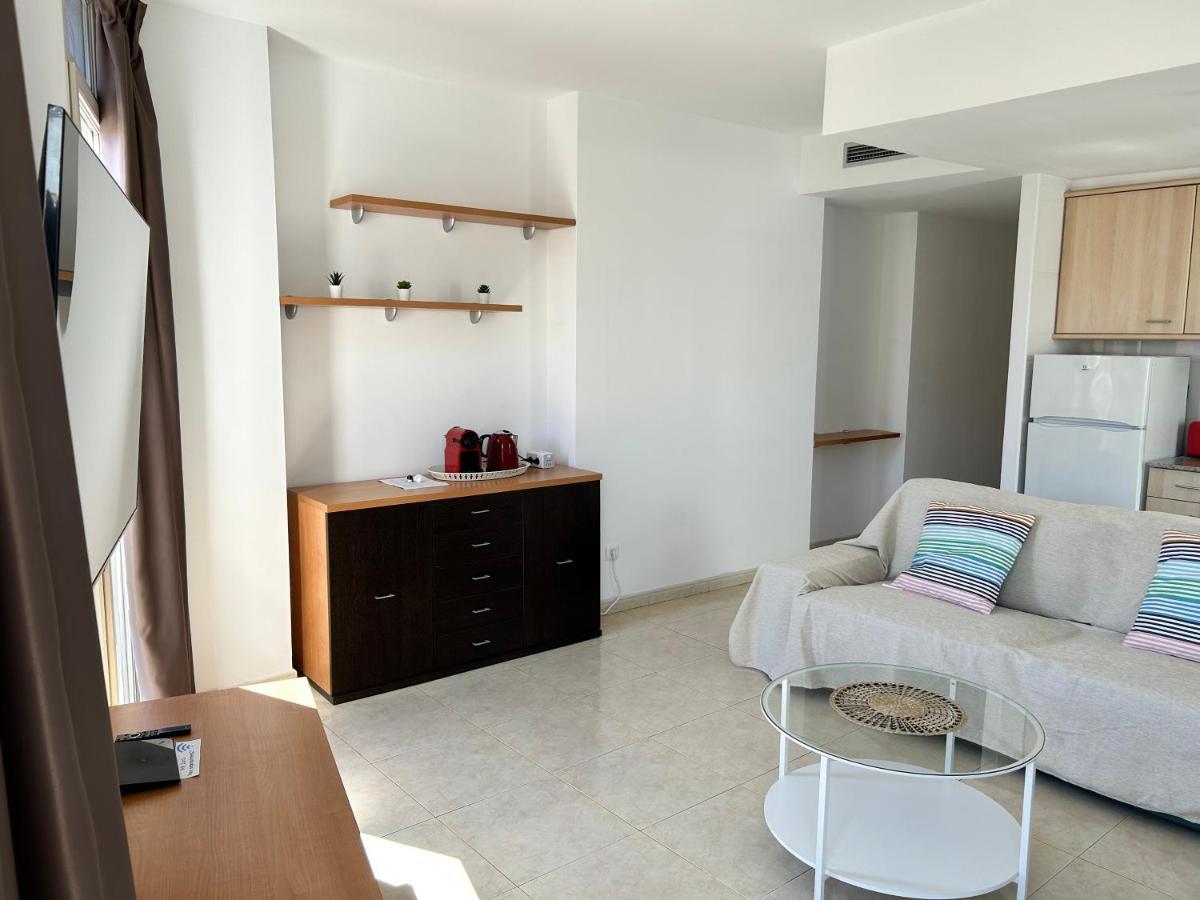 Apartaments Superiors Mtb Only Couples Lloret de Mar Luaran gambar