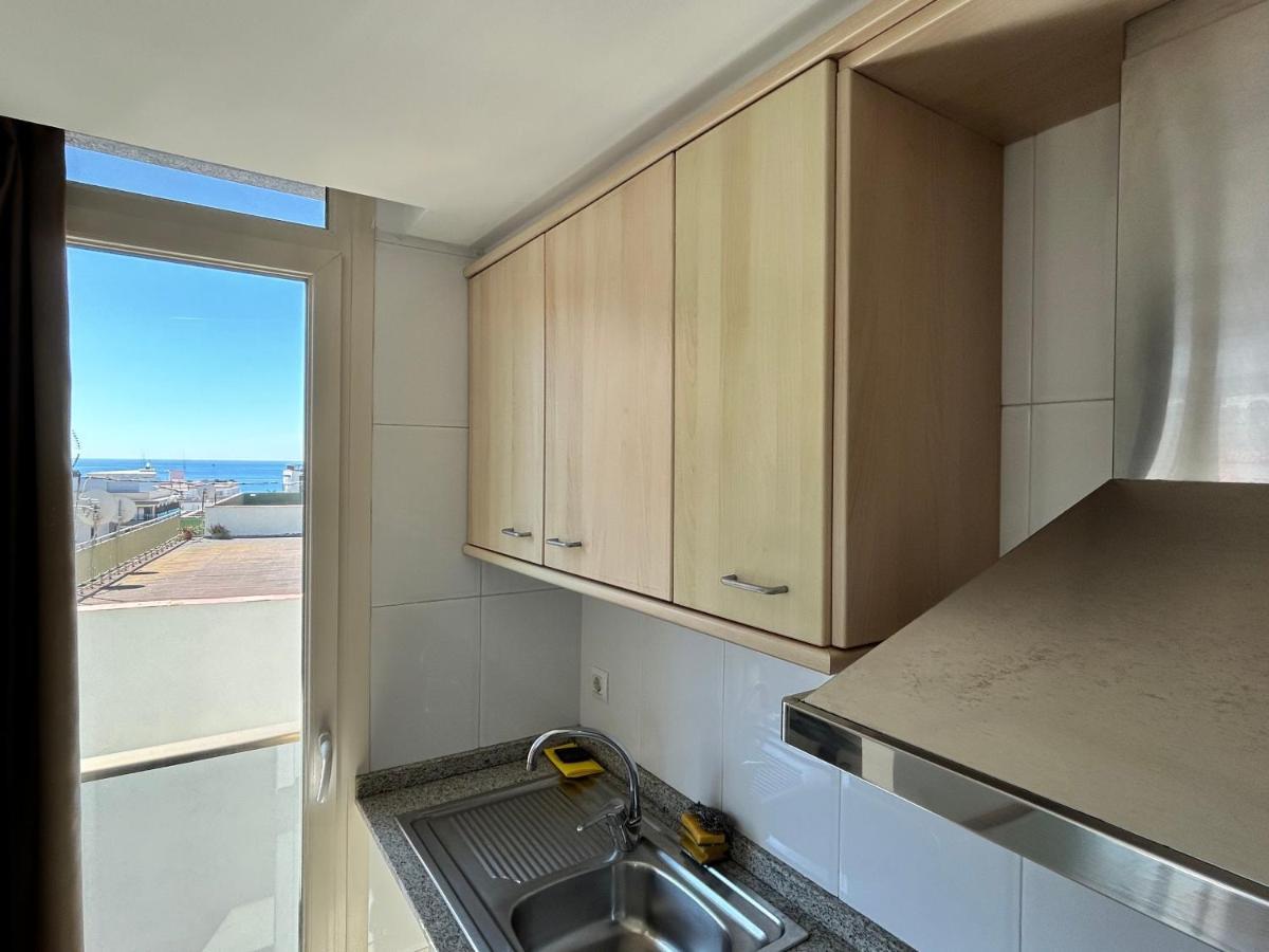 Apartaments Superiors Mtb Only Couples Lloret de Mar Luaran gambar