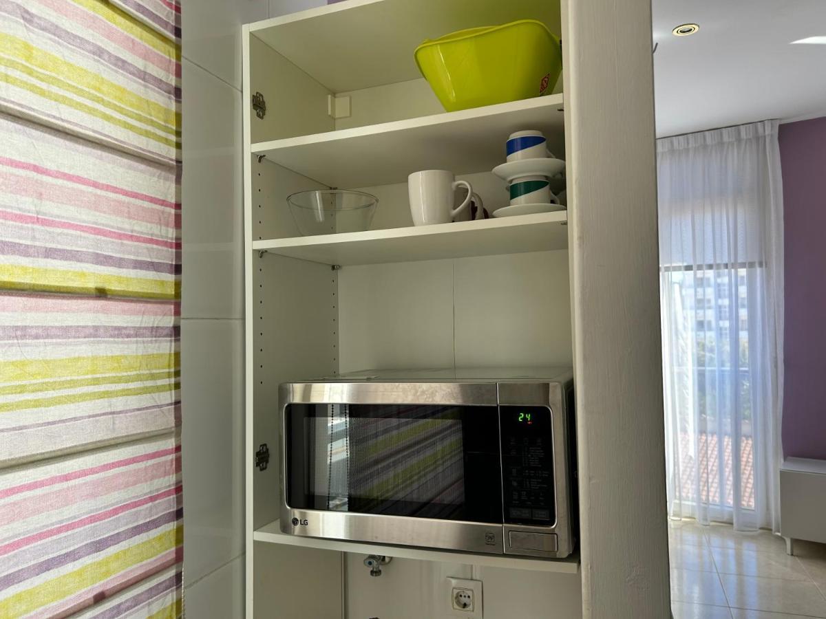 Apartaments Superiors Mtb Only Couples Lloret de Mar Luaran gambar