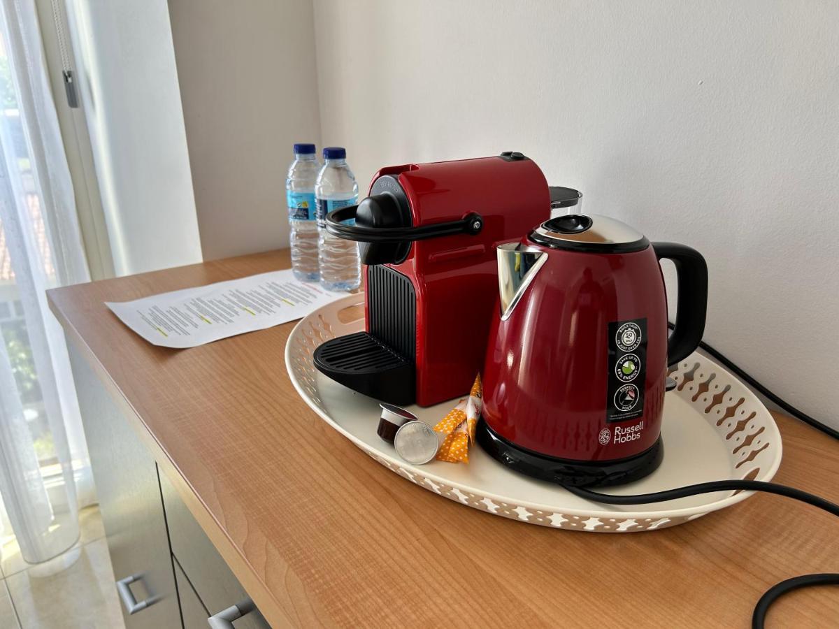 Apartaments Superiors Mtb Only Couples Lloret de Mar Luaran gambar