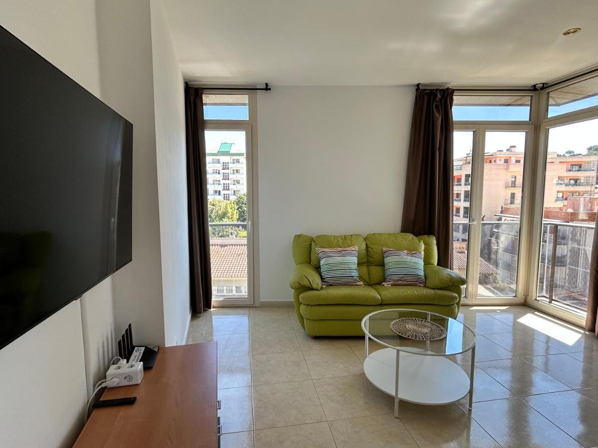 Apartaments Superiors Mtb Only Couples Lloret de Mar Luaran gambar