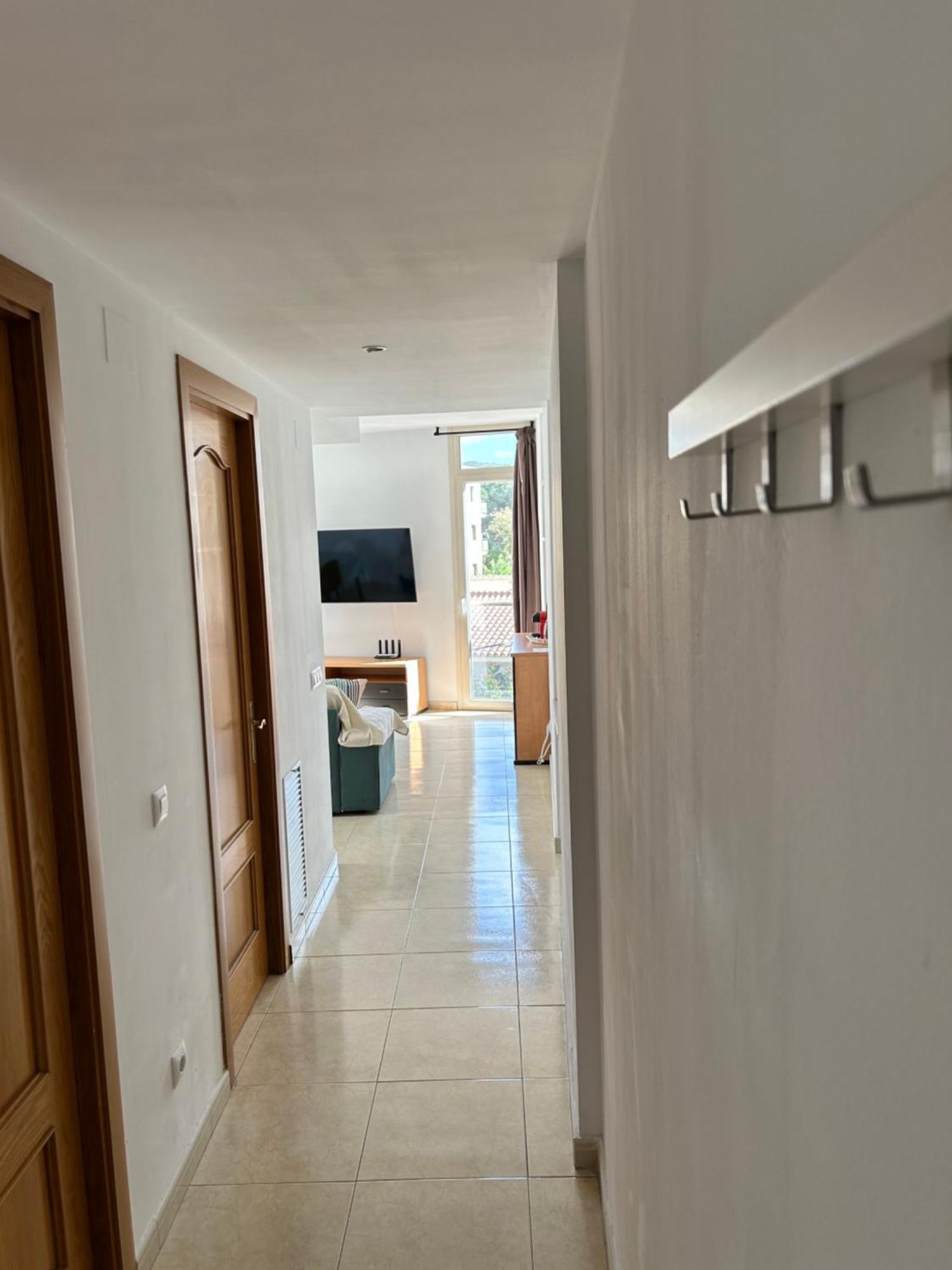 Apartaments Superiors Mtb Only Couples Lloret de Mar Luaran gambar