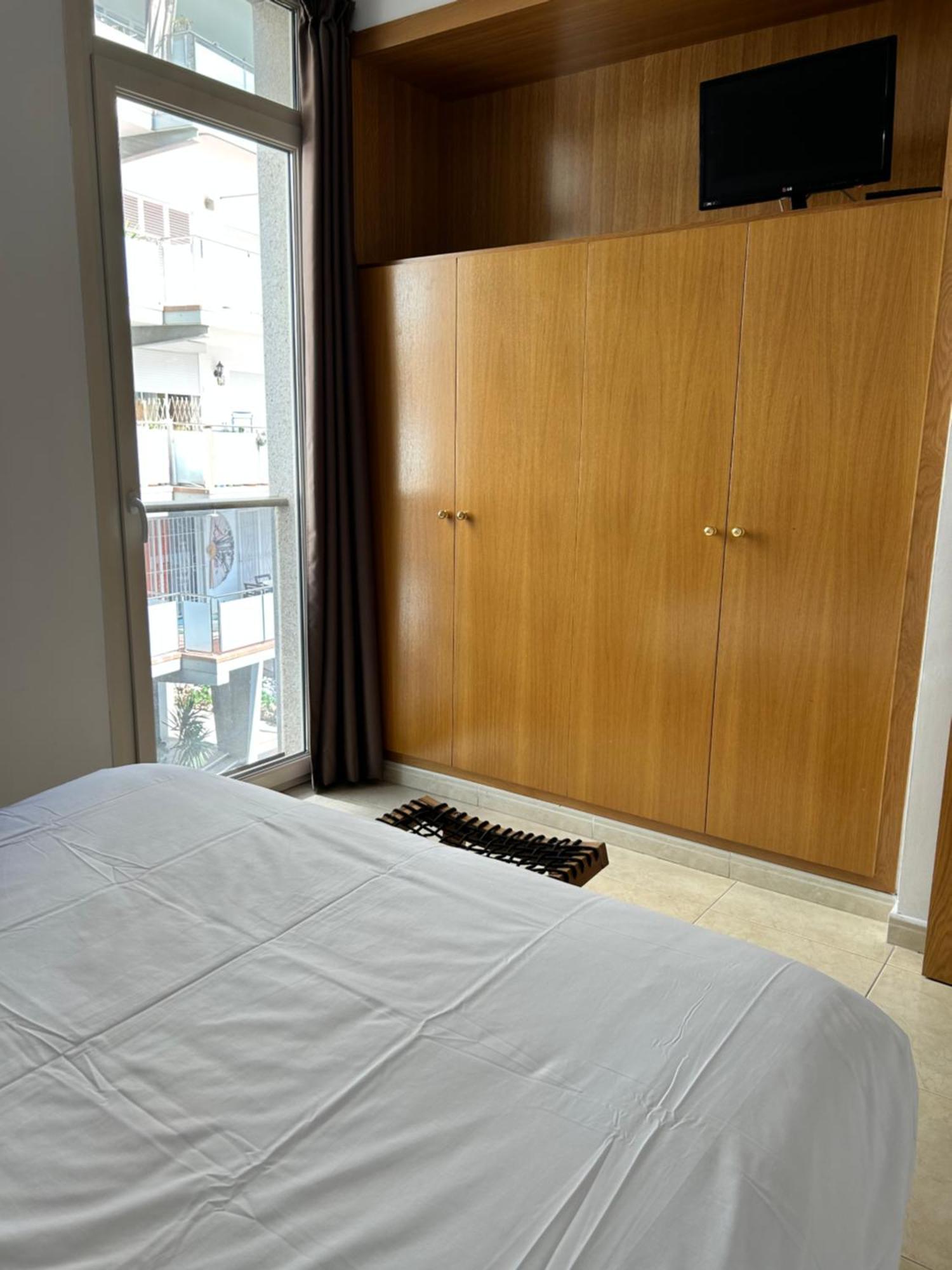 Apartaments Superiors Mtb Only Couples Lloret de Mar Luaran gambar