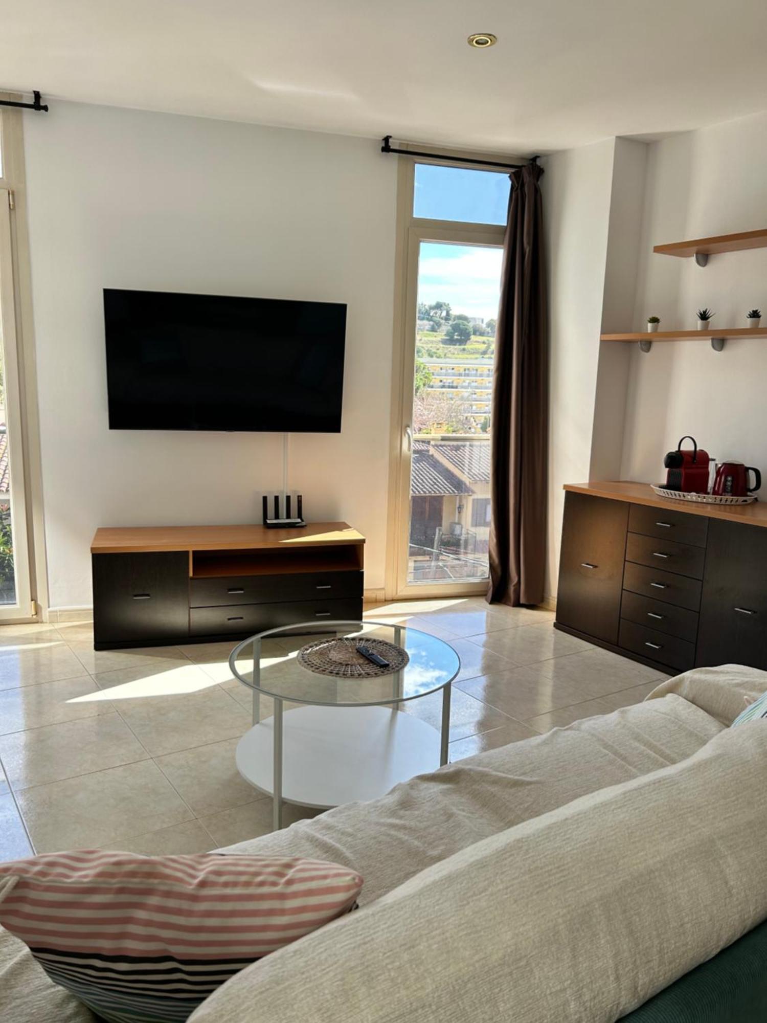 Apartaments Superiors Mtb Only Couples Lloret de Mar Luaran gambar