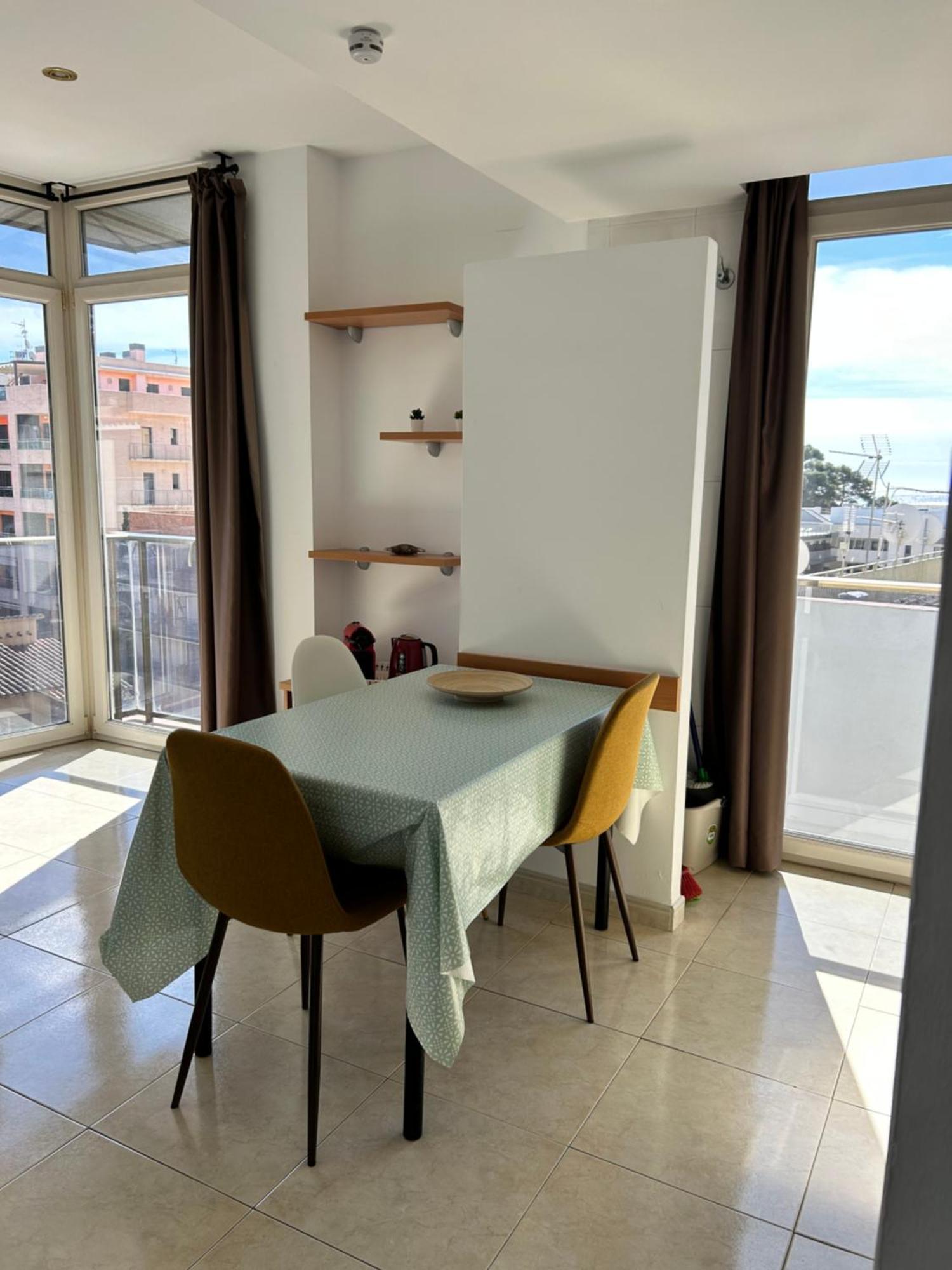 Apartaments Superiors Mtb Only Couples Lloret de Mar Luaran gambar