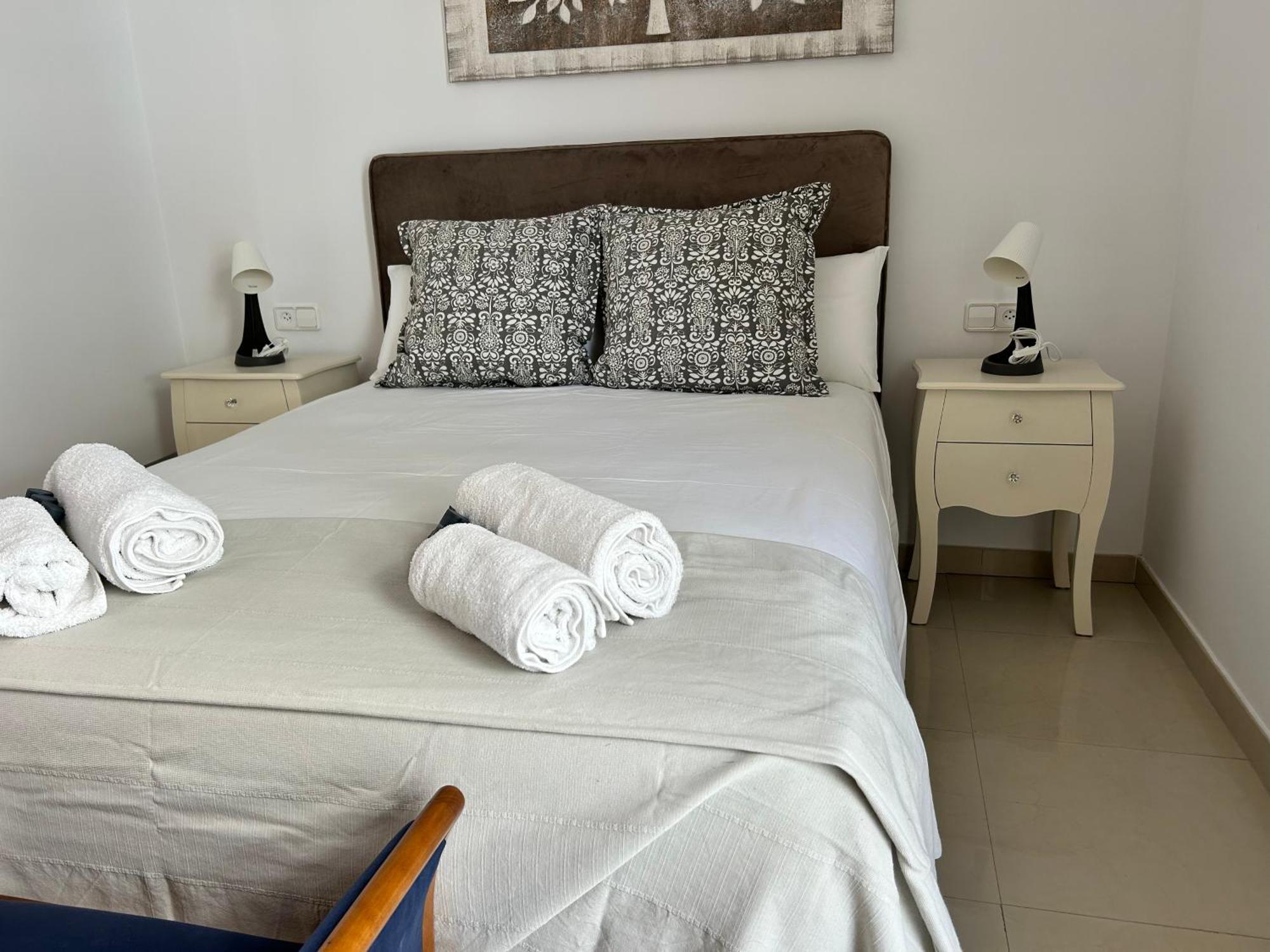 Apartaments Superiors Mtb Only Couples Lloret de Mar Luaran gambar
