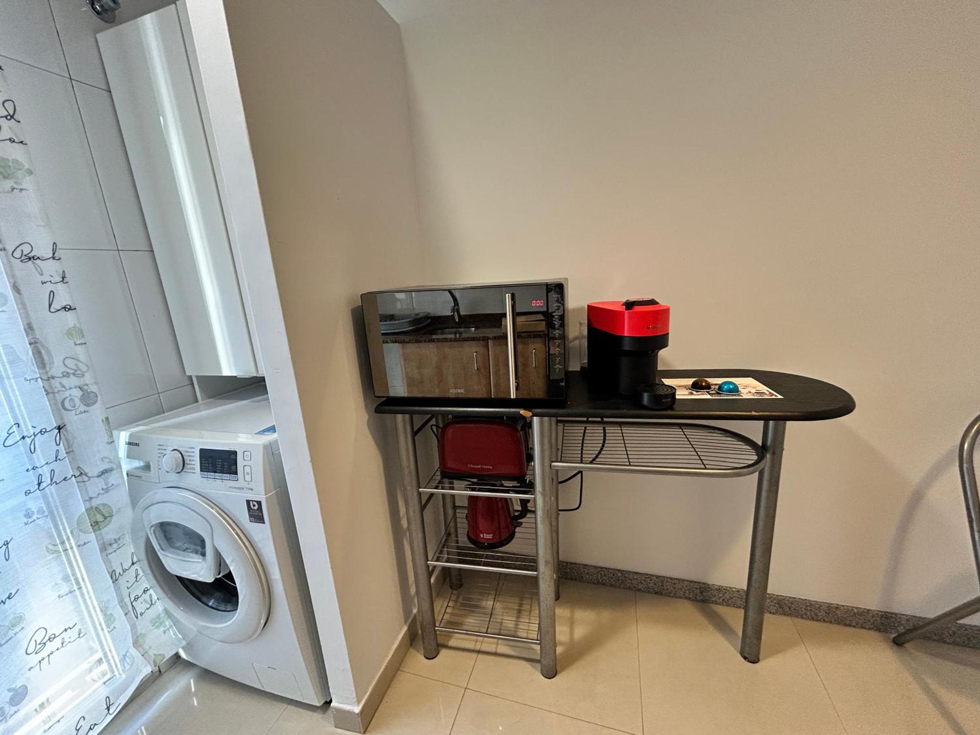 Apartaments Superiors Mtb Only Couples Lloret de Mar Luaran gambar